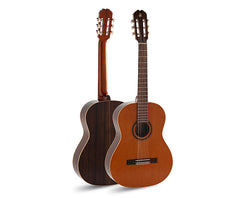 Admira Granada Solid Cedar Top Classical Guitar