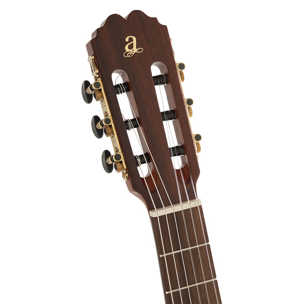 Admira Irene Solid Cedar Top Satin Classical Guitar