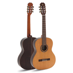 Admira Irene Solid Cedar Top Satin Classical Guitar