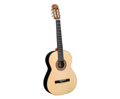 Admira Sombra Classical Guitar-Solid Spruce Top