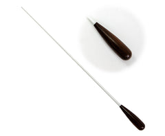 Pickboy Fibreglass Baton with Rosewood grip - 400mm FT-250R2