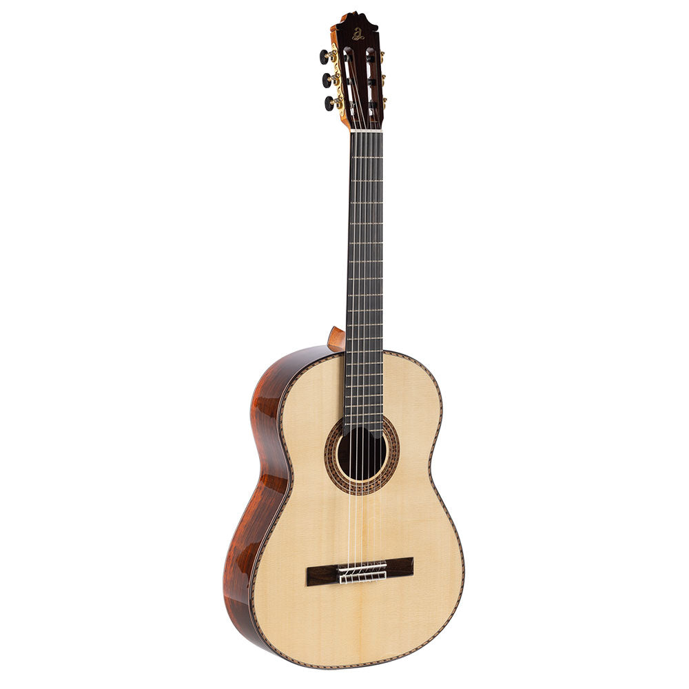 Admira Cristina All Solid Classical Guitar
