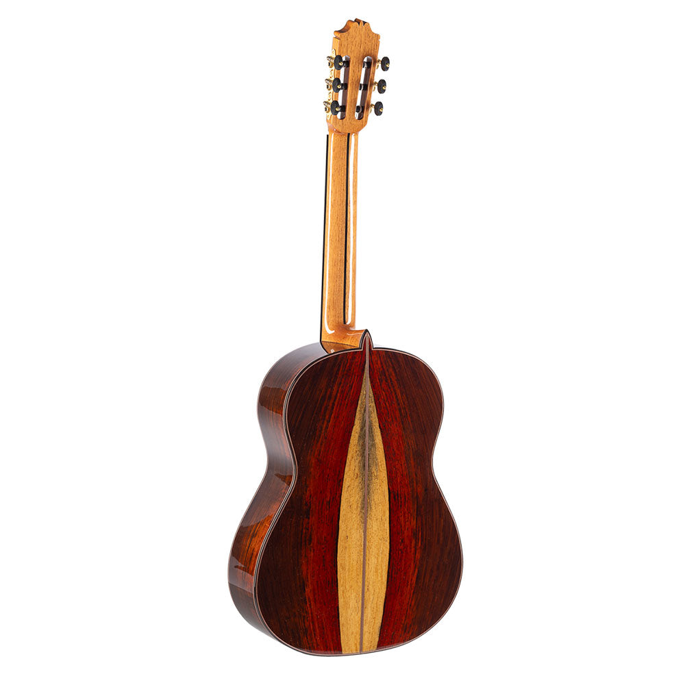 Admira Cristina All Solid Classical Guitar