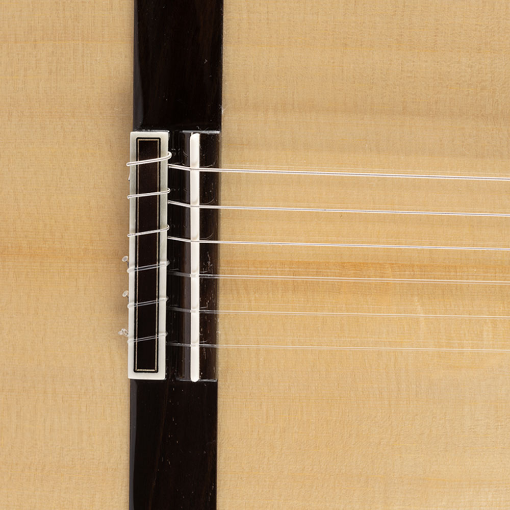 Admira Cristina All Solid Classical Guitar