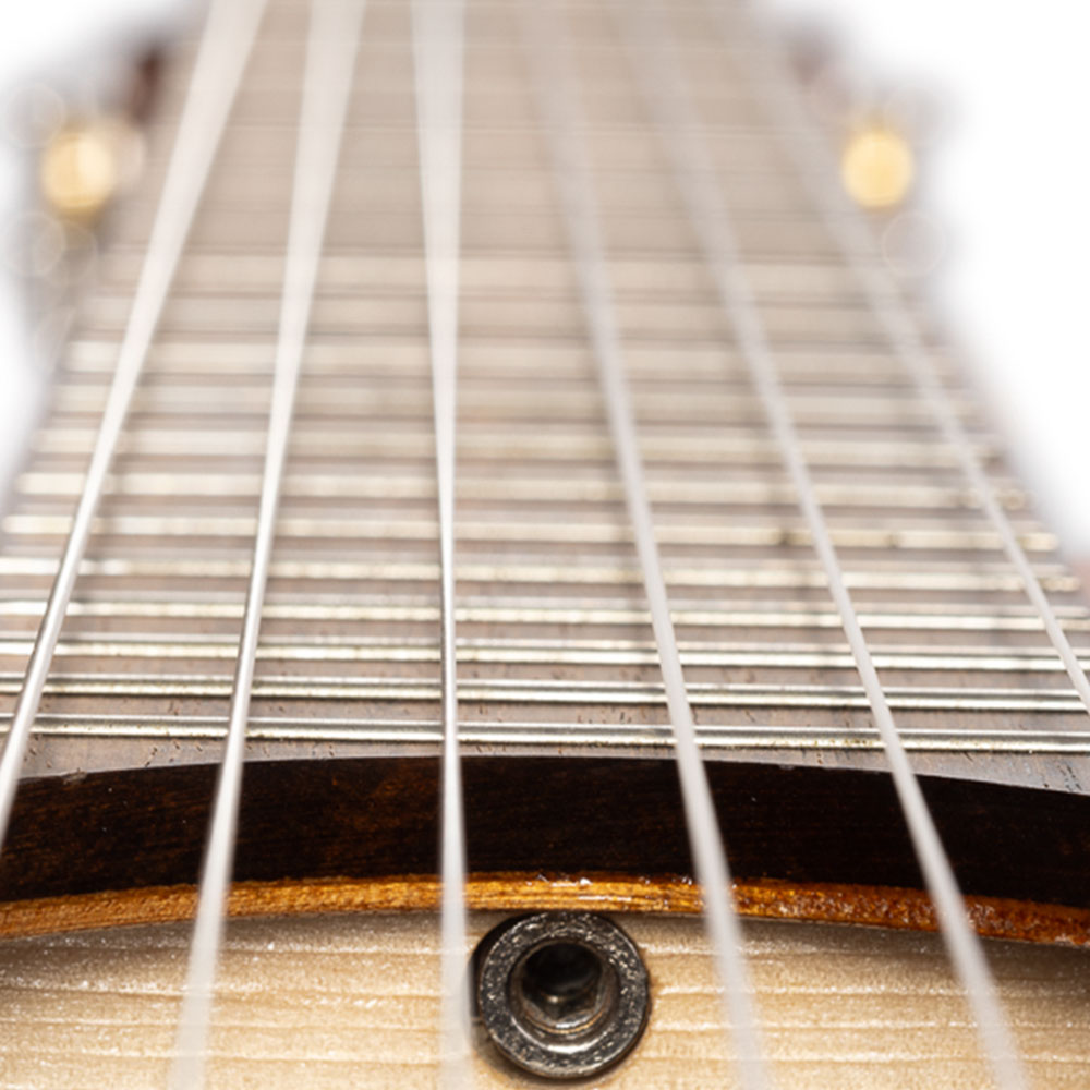 Admira Cristina All Solid Classical Guitar