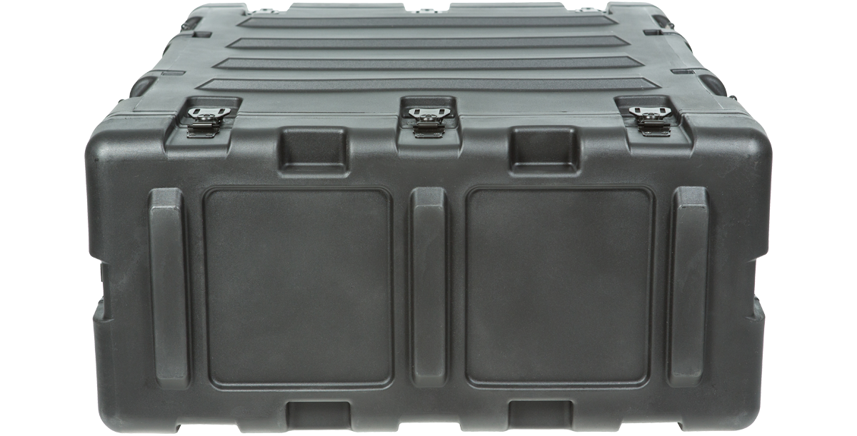 SKB 3RR-3U20-22B 3U Removable Shock Rack 20