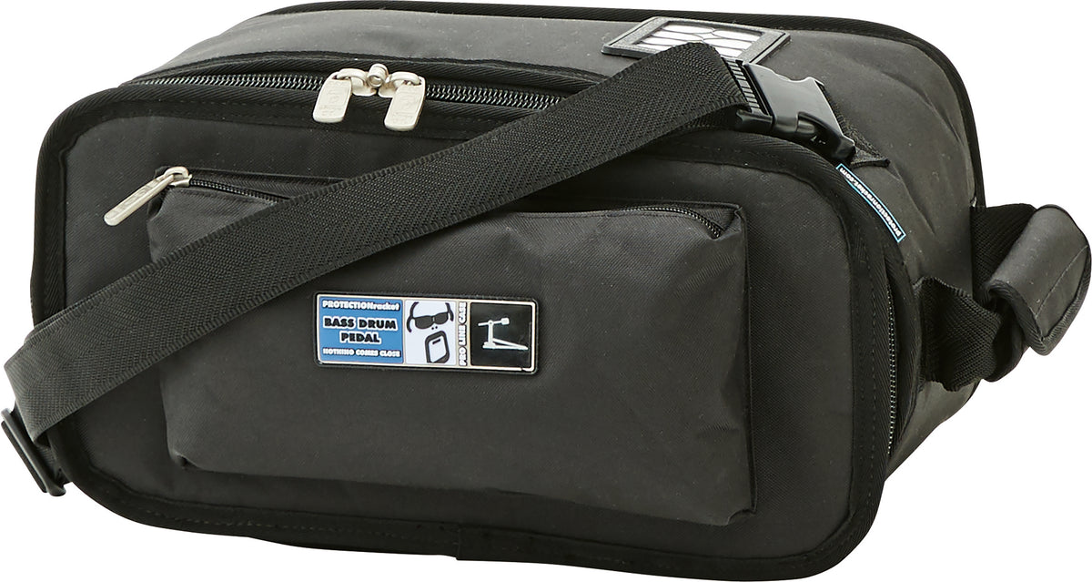 Protection Racket Single Bass Drum Pedal bag (Diamond PVC Base) (2272-57)
