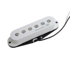Single Coil Ceramic Pickup-White