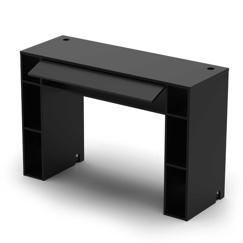 Glorious Modular Mix Station DJ Table Black