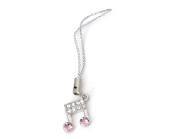 Mobile Phone Chain-Semi Quaver