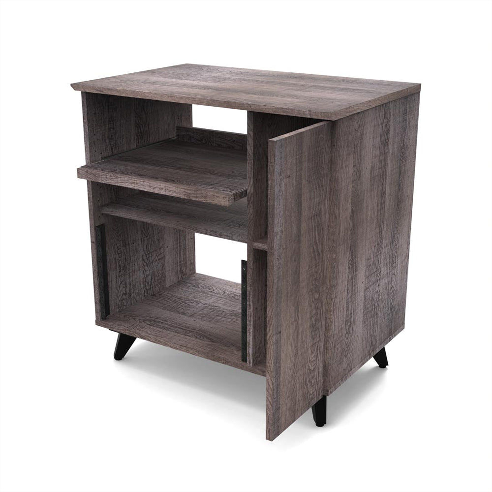 Glorious Modular Side Rack — Black