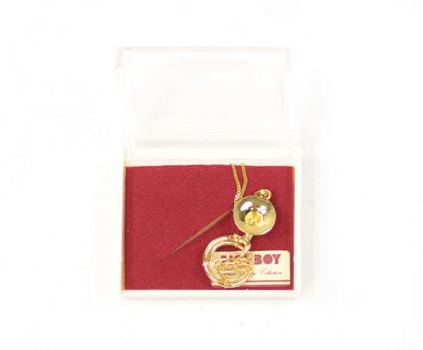 Pickboy Pendant G/P- Sousaphone