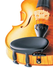 Wittner Side-mount Chin Rest for Violin 4/4 size