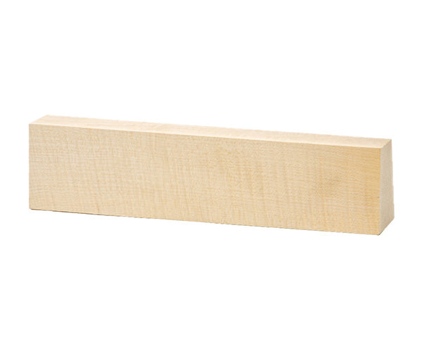 Viola Neck European Maple AAAA