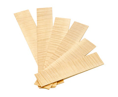 Viola ribs European Maple AAAA