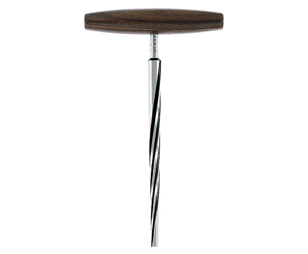 Peghole Reamer- Violin 1/30 Spiral