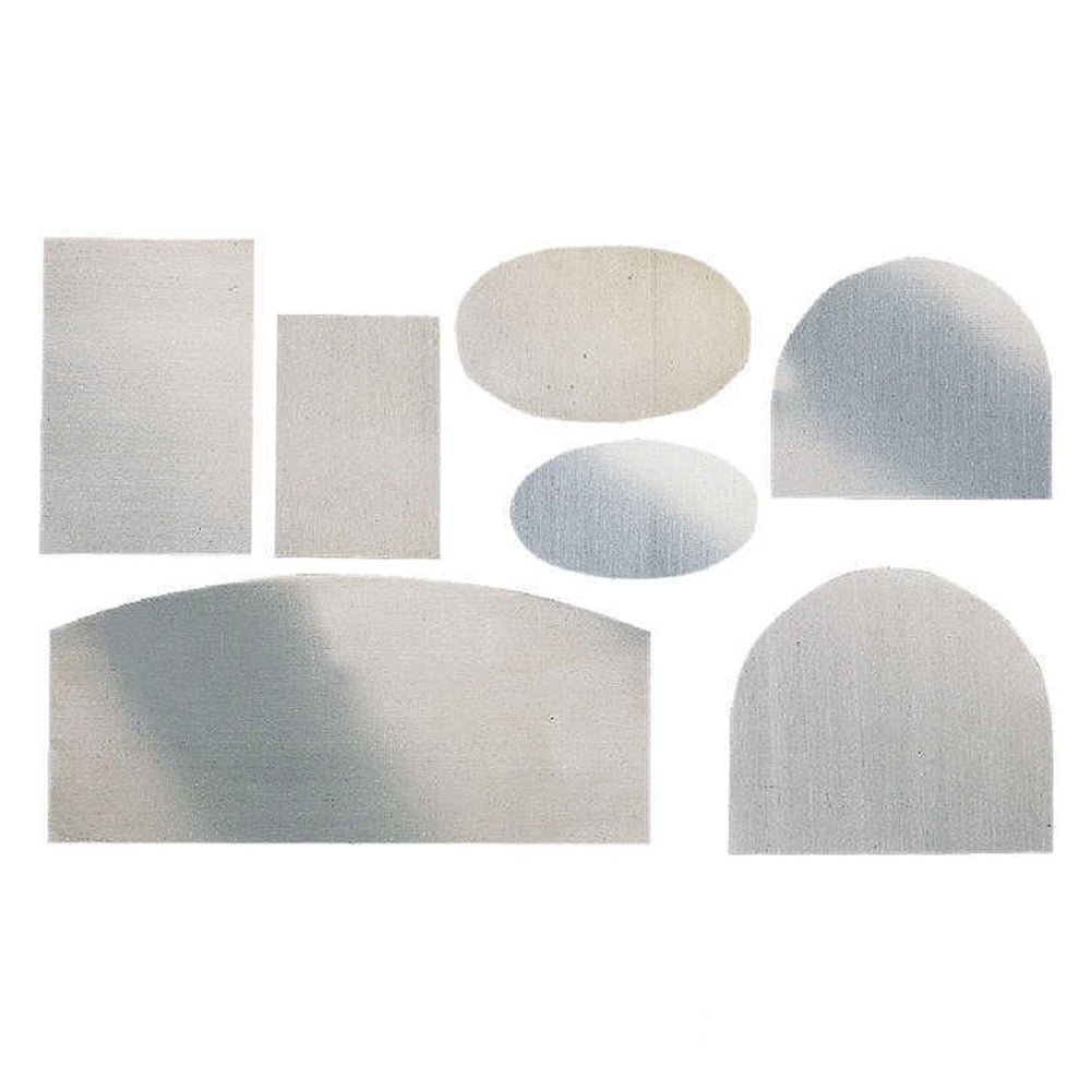 Scrapers 7 Piece Set 0.4mm 703500