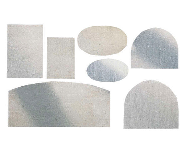 Scrapers 7 Piece Set 0.4mm 703500
