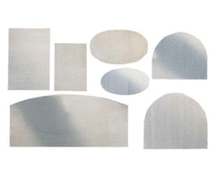 Scrapers 7 Piece Set 0.4mm 703500