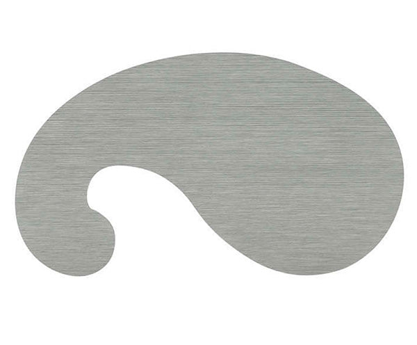 Scraper-Swan Neck .7mm Thick 703510