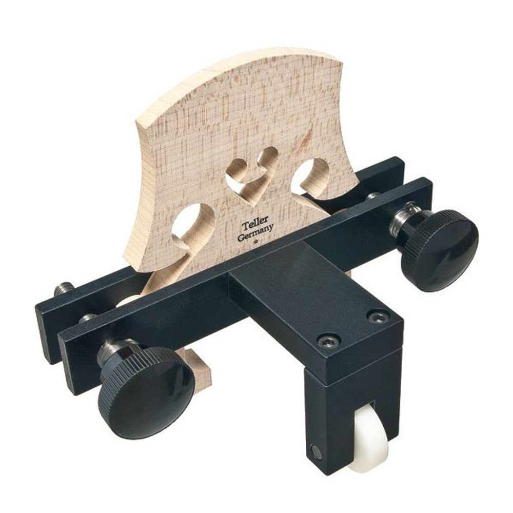 Bridge Foot Shaper-Cello