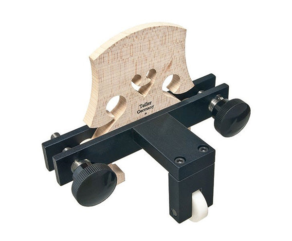 Bridge Foot Shaper-Cello