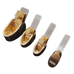 FPS Thumb Plane Set of 4 (25 30 36 50mm) Curved base