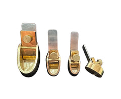 FPS Thumb Plane Set of 4 (25 30 36 50mm) Curved base