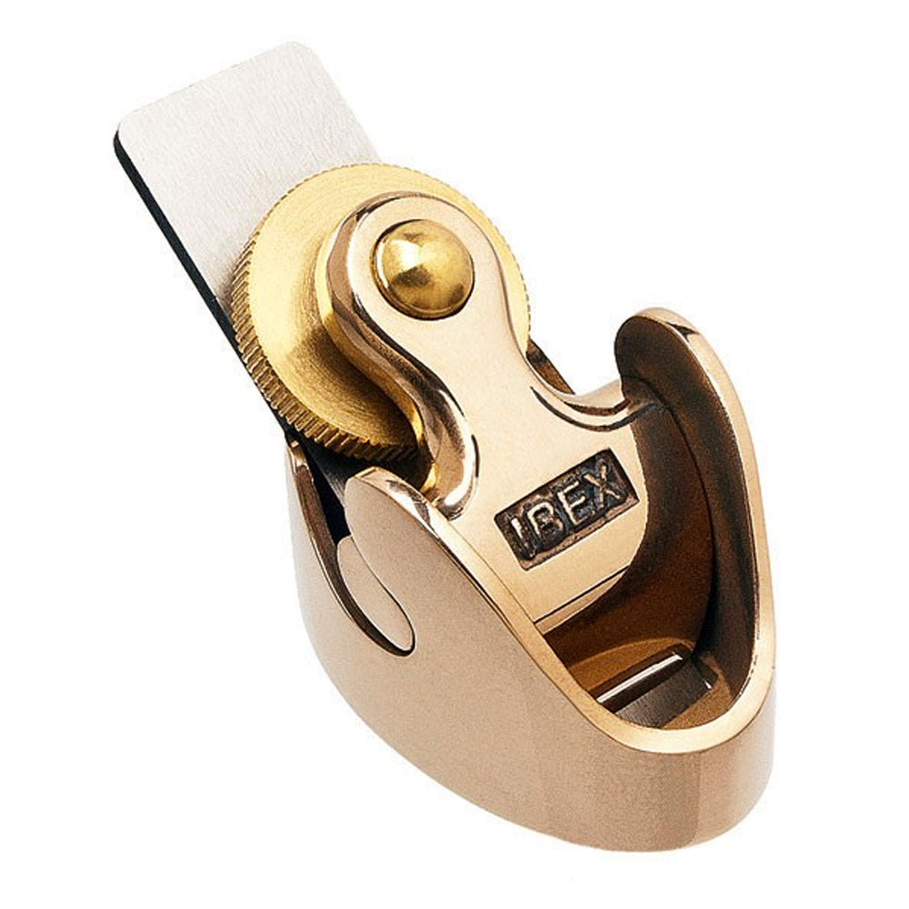 Thumb Plane-Ibex Curved 47mm/18mm