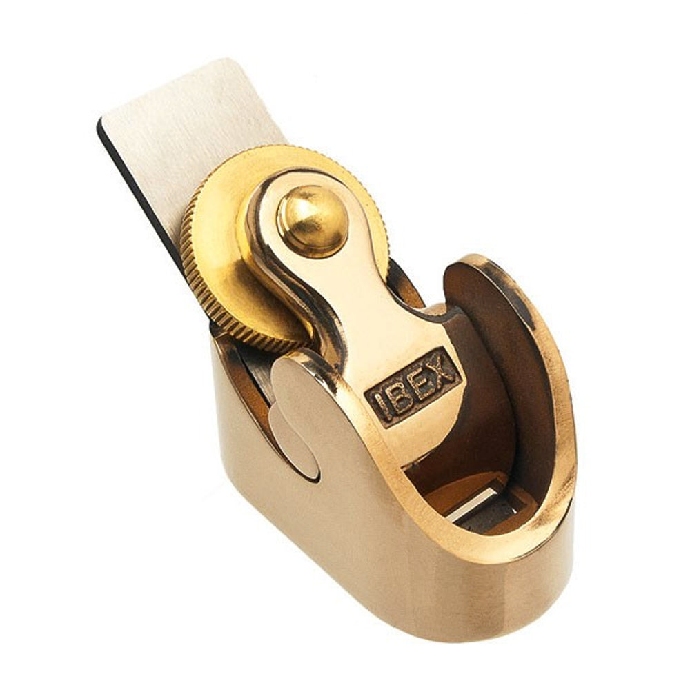 Thumb Plane-Ibex Flat 47mm/18mm