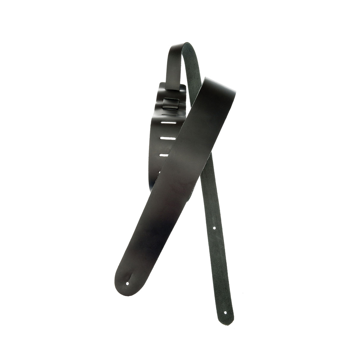 D'Addario Classic Leather Guitar Strap