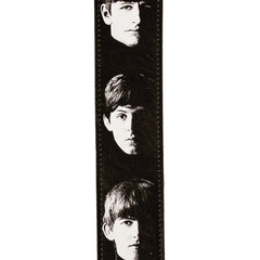 D'Addario Beatles Guitar Strap, Meet The Beatles