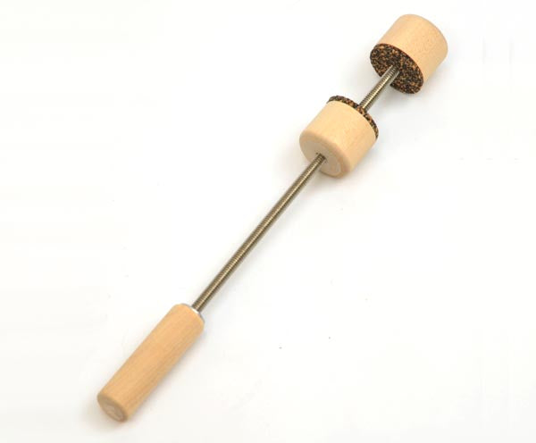 Clamp Screw For Cello/Gtr w/Handle