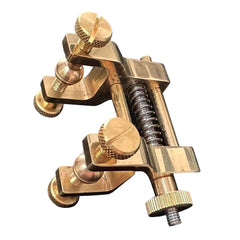 FPS Edge Clamp - Double sided