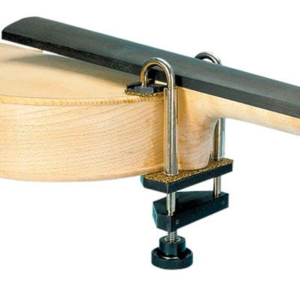 Special Top Clamp For Cello