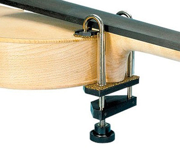 Special Top Clamp For Cello
