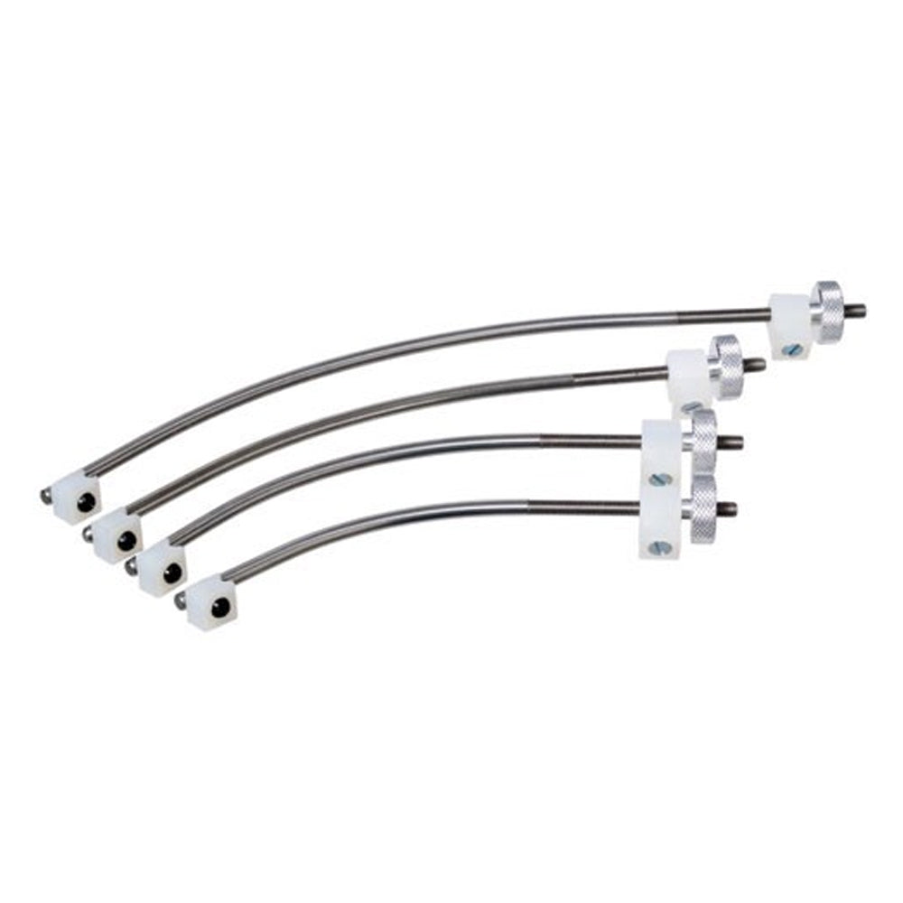 Crack Joining Rod Clamps-Violin/Viola