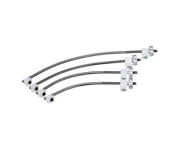 Crack Joining Rod Clamps-Violin/Viola