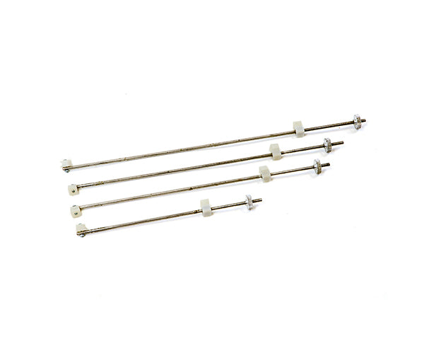 Crack Joining Rod Clamp Set-Cello