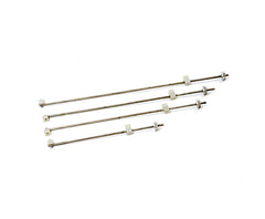 Crack Joining Rod Clamp Set-Cello