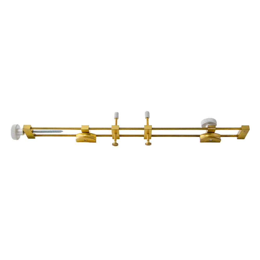 Cello Herdim Crack Clamp