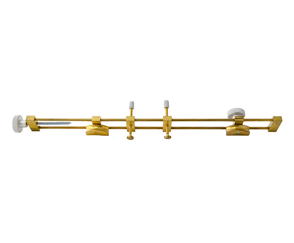 Cello Herdim Crack Clamp