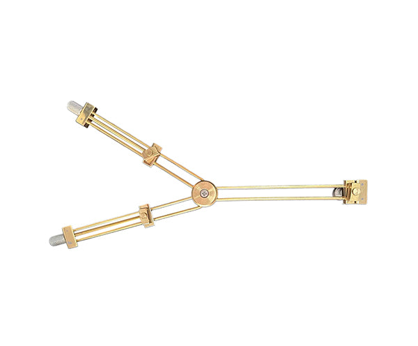 FPS 3-Way Crack Clamps - Violin