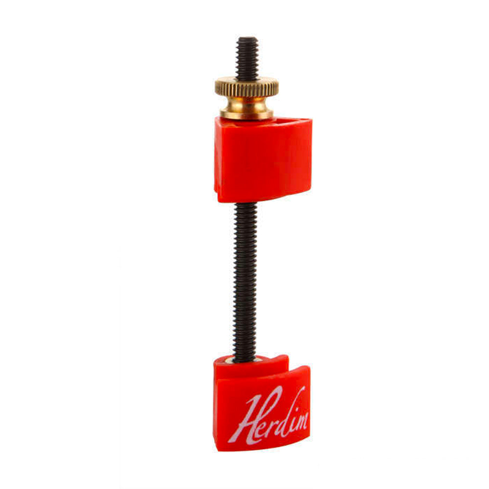 Assembly Clamp-Violin-Corners-Red
