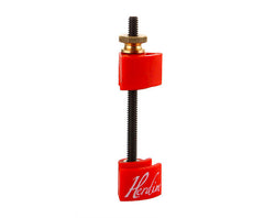 Assembly Clamp-Violin-Corners-Red