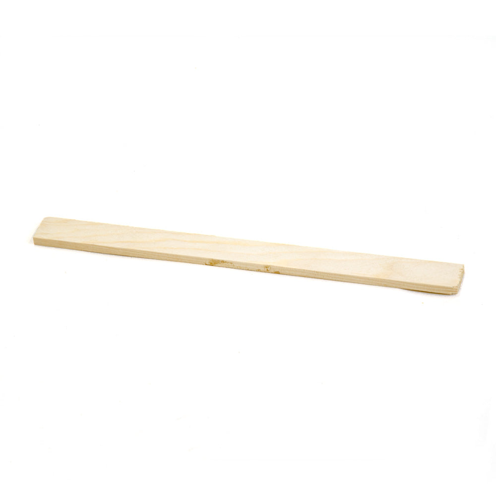 Bass Bar For Viola -Spruce