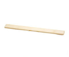 Bass Bar for Double Bass - Spruce Best
