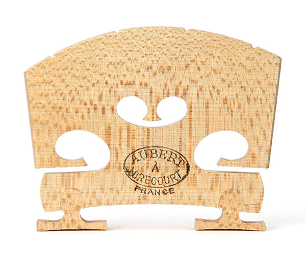 Violin Bridge-Adjust Aubert-Mirecourt 1/4 High