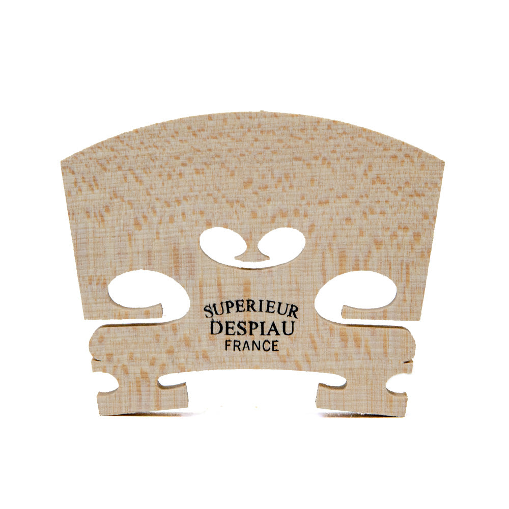 Violin Bridge-Despiau 11 D LowHeart 36mm 1/2