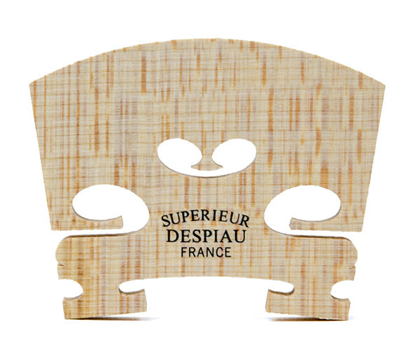 Violin Bridge-Despiau 11 D 42mm 4/4